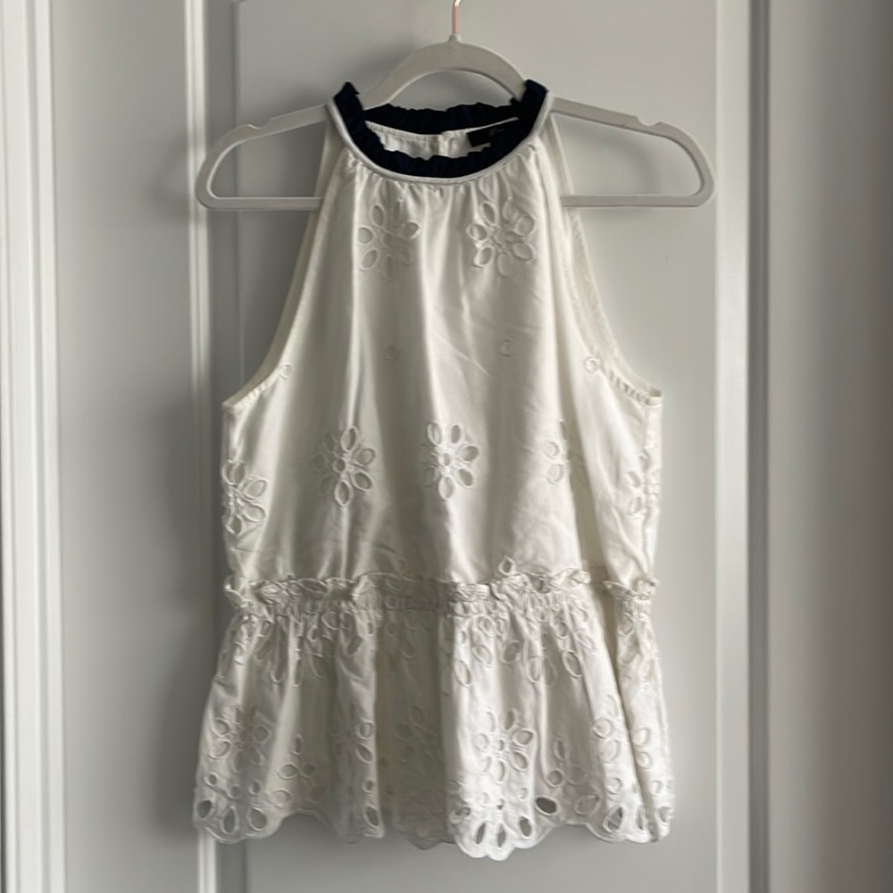 J Crew shirt size s